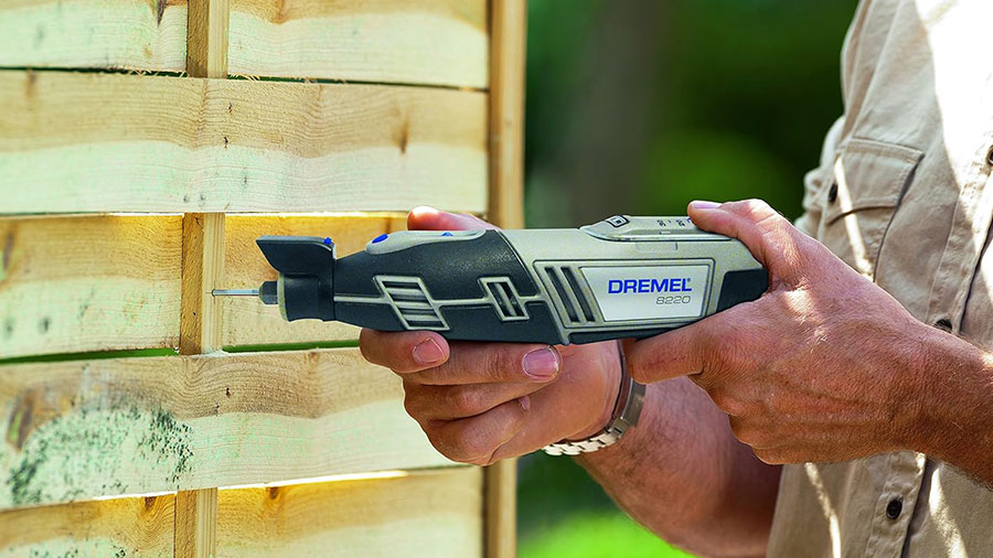 outil multifonctions sans fil 8220 Dremel outil multifonctions sans fil 8220 Dremel